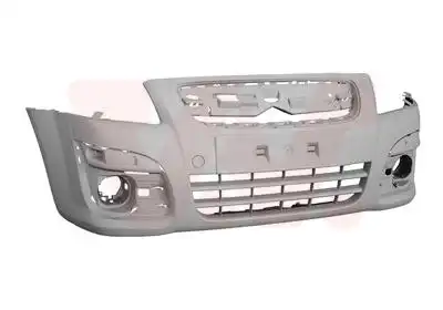 Буфер 0918574 VAN WEZEL