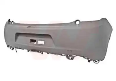 Буфер 0929544 VAN WEZEL