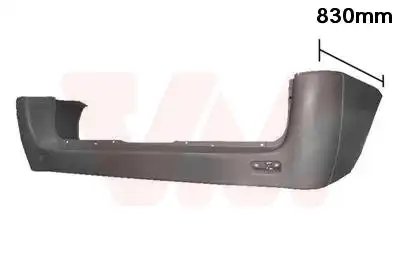 Буфер 0943540 VAN WEZEL