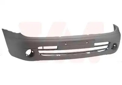 Буфер 0956576 VAN WEZEL