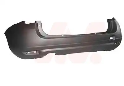 Буфер 1555542 VAN WEZEL
