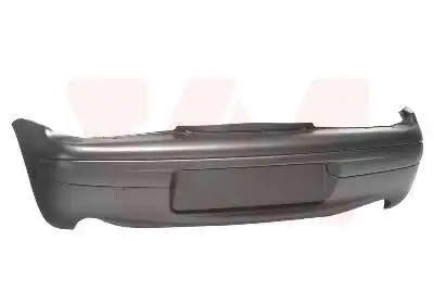Буфер 1601540 VAN WEZEL