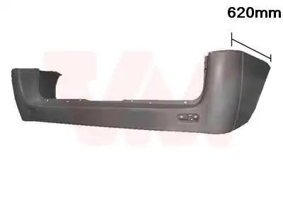 Буфер 1612540 VAN WEZEL