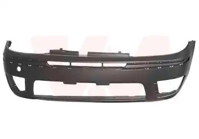 Буфер 1622574 VAN WEZEL