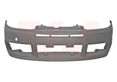 Буфер 1622576 VAN WEZEL