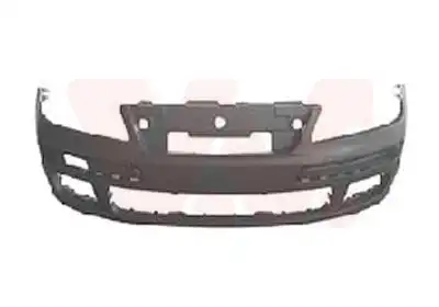 Буфер 1623574 VAN WEZEL