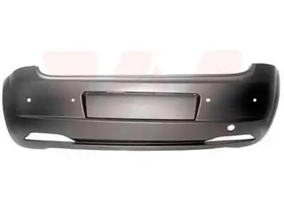 Буфер 1624545 VAN WEZEL