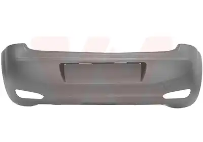 Буфер 1630544 VAN WEZEL