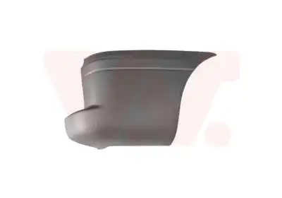 Буфер 1636534 VAN WEZEL