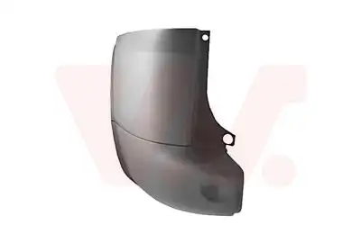 Буфер 1637533 VAN WEZEL
