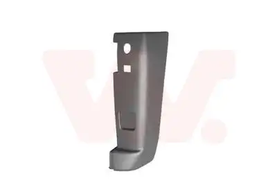 Буфер 1651534 VAN WEZEL