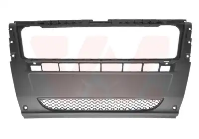 Буфер 1651570 VAN WEZEL