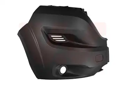 Буфер 1652566 VAN WEZEL