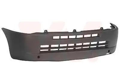 Буфер 1747570 VAN WEZEL