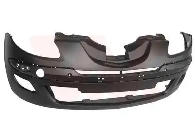 Буфер 1776575 VAN WEZEL