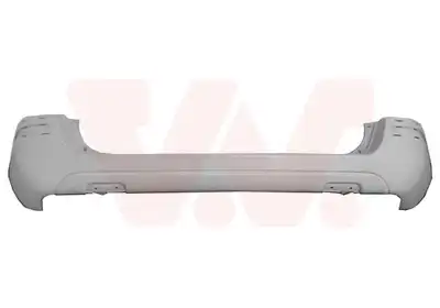 Буфер 1811544 VAN WEZEL