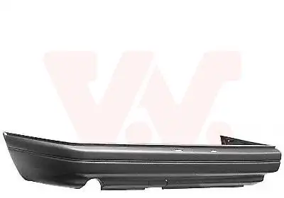 Буфер 1822544 VAN WEZEL