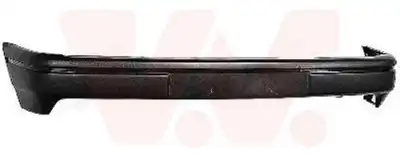 Буфер 1837572 VAN WEZEL