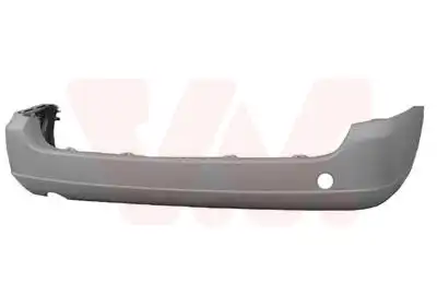 Буфер 1858547 VAN WEZEL