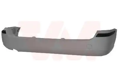 Буфер 1861547 VAN WEZEL