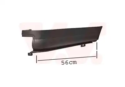 Буфер 1898536 VAN WEZEL