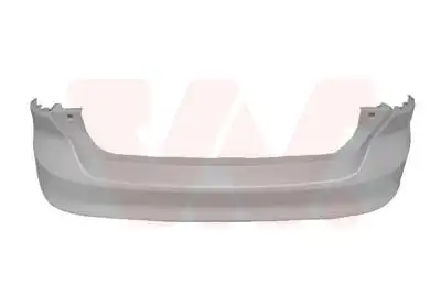 Буфер 1945544 VAN WEZEL