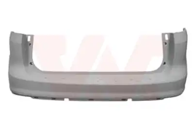 Буфер 1966544 VAN WEZEL
