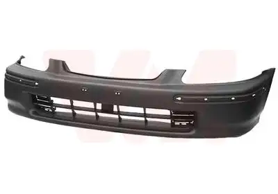 Буфер 2527570 VAN WEZEL