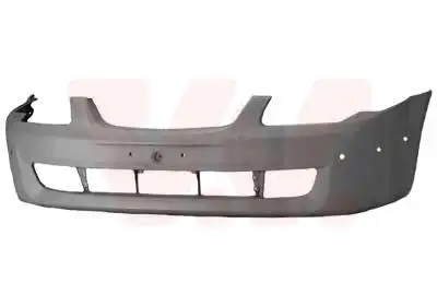 Буфер 2732574 VAN WEZEL