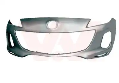 Буфер 2743574 VAN WEZEL