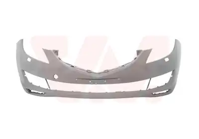 Буфер 2756576 VAN WEZEL