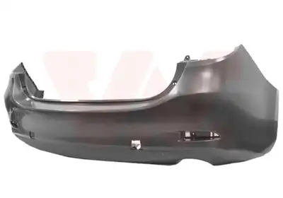 Буфер 2766544 VAN WEZEL