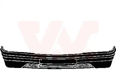 Буфер 3020576 VAN WEZEL