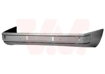 Буфер 3025544 VAN WEZEL