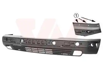 Буфер 3028574 VAN WEZEL