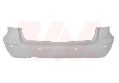 Буфер 3045546 VAN WEZEL