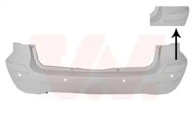 Буфер 3045547 VAN WEZEL