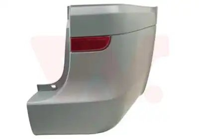 Буфер 3080536 VAN WEZEL