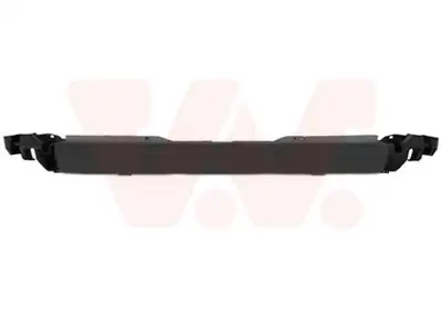 Буфер 3080542 VAN WEZEL