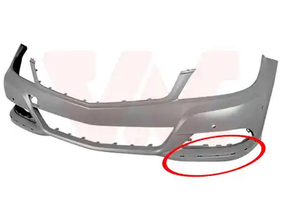 Буфер 3097575 VAN WEZEL