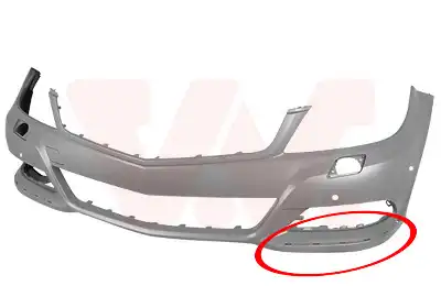 Буфер 3097577 VAN WEZEL