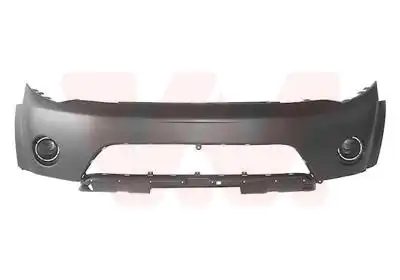 Буфер 3272574 VAN WEZEL