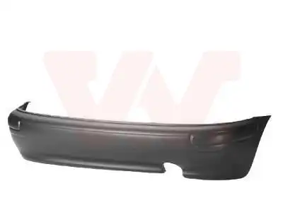 Буфер 3306544 VAN WEZEL