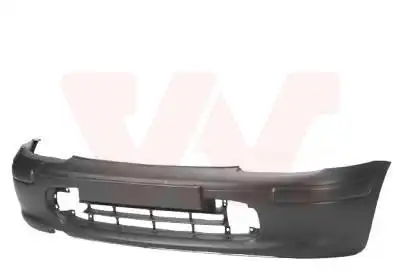 Буфер 3306570 VAN WEZEL
