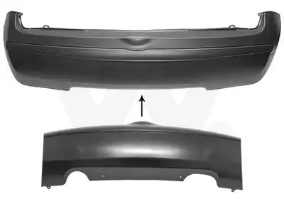 Буфер 3329540 VAN WEZEL