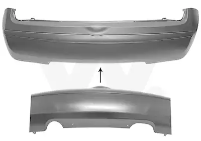 Буфер 3329544 VAN WEZEL
