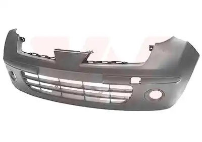 Буфер 3329574 VAN WEZEL