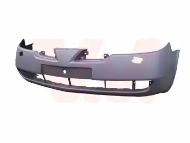 Буфер 3352575 VAN WEZEL
