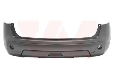 Буфер 3388540 VAN WEZEL