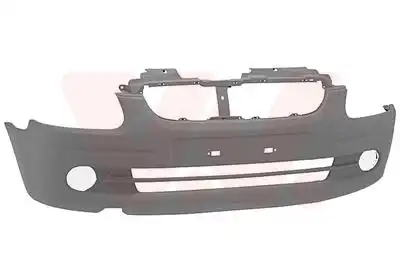 Буфер 3701575 VAN WEZEL